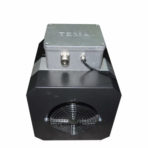 Antriebsmotor - SPM132 - TEMA - elektrisch / für Freizeitschifffahrt / mit Permanentmagnet