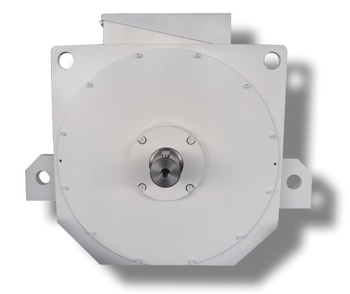 Innenbordmotor - LPMR - TEMA - elektrisch / für Schiffe / mit Permanentmagnet