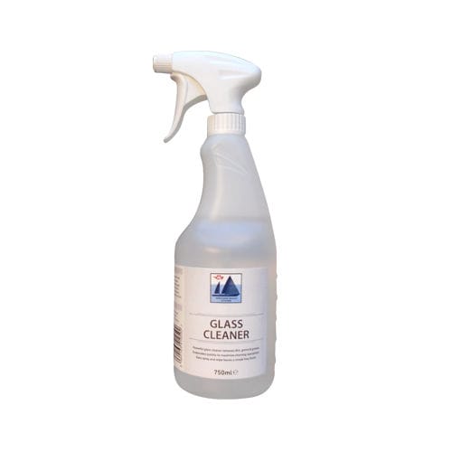 Windschutzscheiben-Reiniger - Wessex Chemical Factors - für Boot