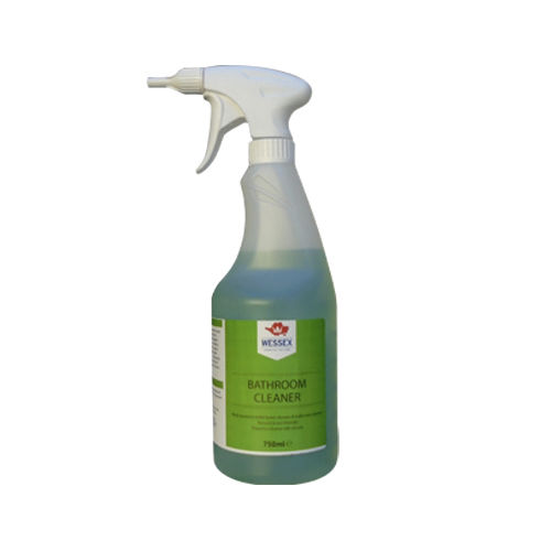 Reiniger für WC - Wessex Chemical Factors - für Boot / biologisch abbaubar