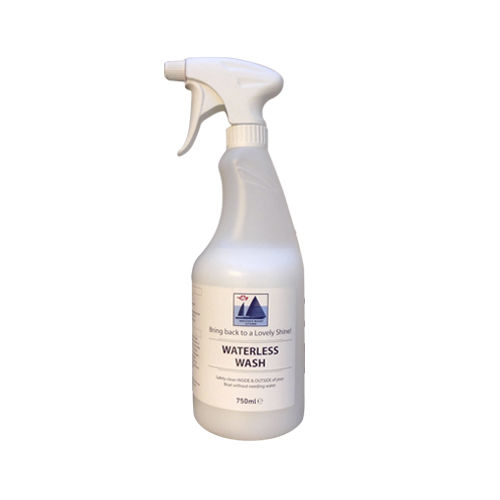 Multi-surface-Reiniger - Wessex Chemical Factors - für Boot / biologisch abbaubar