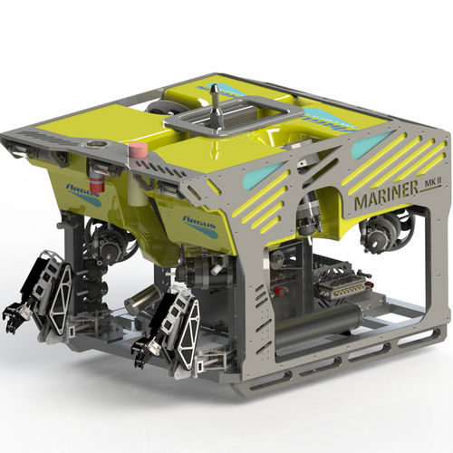 Unterwasser-ROV / für Arbeitseinsätze - Mariner - Argus Remote Systems AS