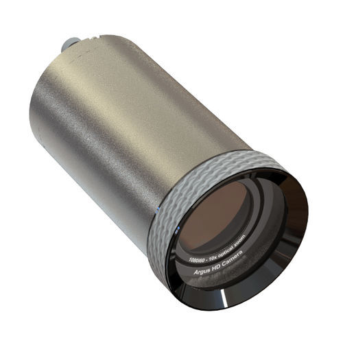 CCTV-Videokamera - 30x - Argus Remote Systems AS - für ROV AUV / HD / 24 V