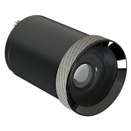 CCTV-Videokamera - 10x - Argus Remote Systems AS - Inspektion / für ROV AUV / Farb