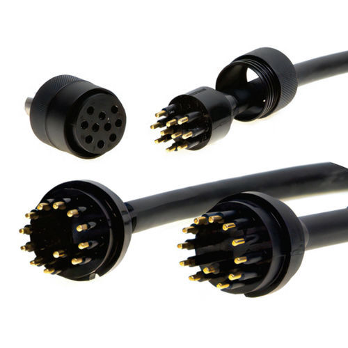 Elektrischer Verbinder - SC - BIRNS Aquamate LLC - Unterwasser