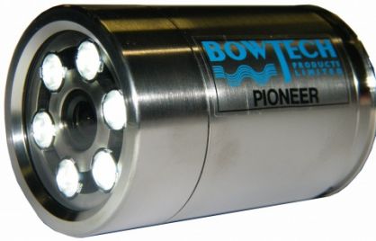 Unterwasser-Videokamera - PIONEER  - Bowtech Products - für ROV AUV / CCD / Farb