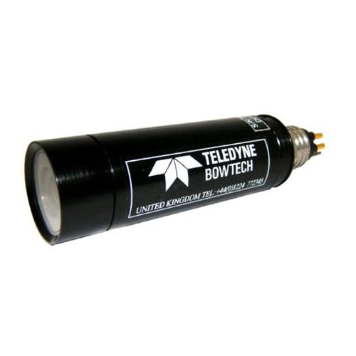 Unterwasser-Videokamera - DIVECAM-720 - Bowtech Products - für ROV AUV / CCD / Miniatur