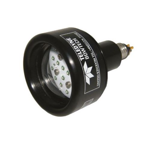 Unterwasserbeleuchtung für ROV - K-365UV-DC - Bowtech Products - LED
