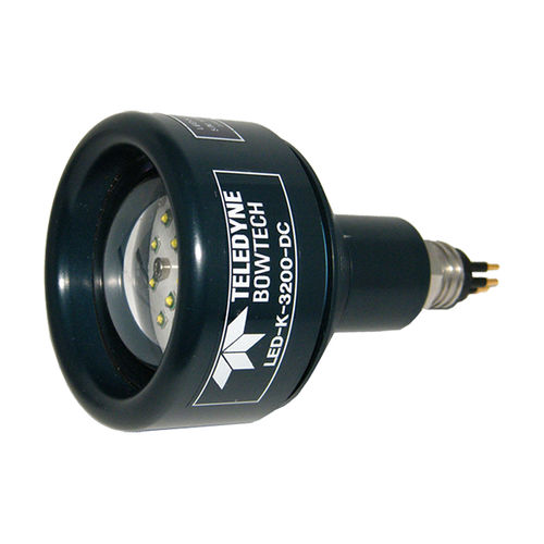Unterwasserbeleuchtung für ROV - K-Series - Bowtech Products - LED