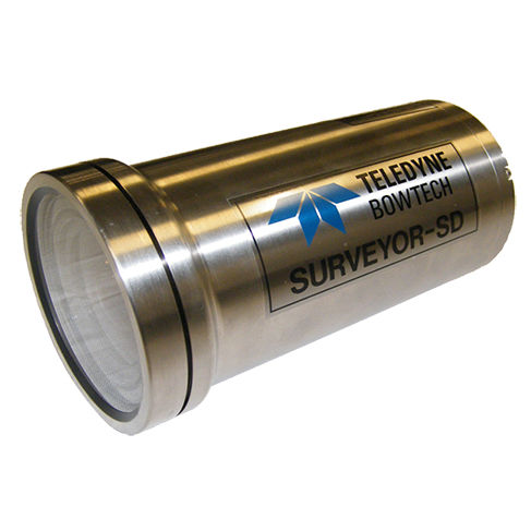 Unterwasser-Videokamera - SURVEYOR-SD - Bowtech Products - für ROV AUV / CCD / Farb