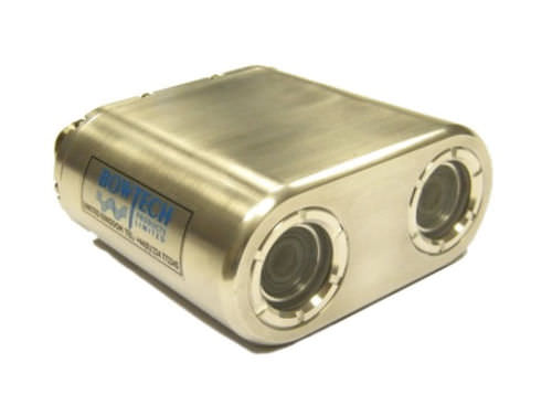 Unterwasser-Videokamera - 3D-SD - Bowtech Products - für ROV AUV / 3D / kompakt