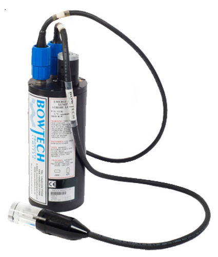 Unterwasserlampe - ST4K - Bowtech Products - Blitz / Xenon