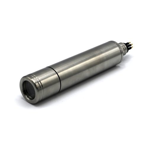 Videokamera für Berufstauchen - CT3027 - C-Tecnics - Inspektion / für ROV AUV / hochauflösend