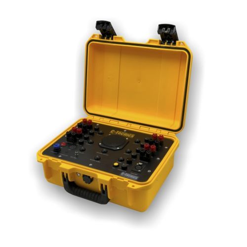 Kommunikationssystem für Berufstauchen - C-Phone 4 - C-Tecnics