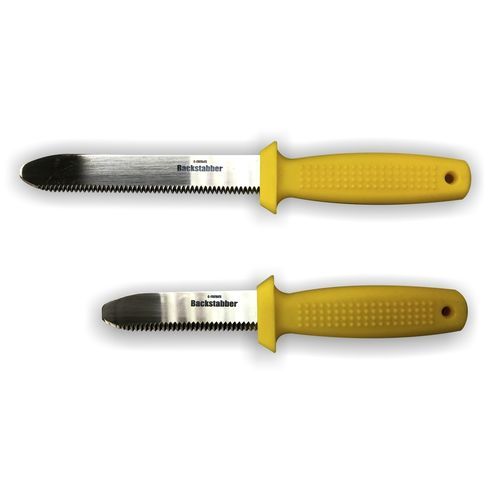 Tauchmesser - Backstabber - C-Tecnics