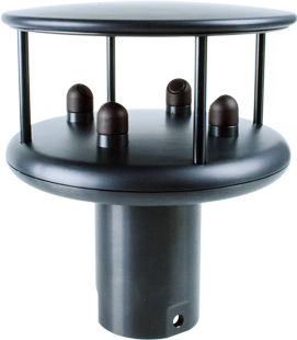 Windfahnen-Anemometer / für Schiffe - WindSonic M - Gill Instruments Ltd - Ultraschall