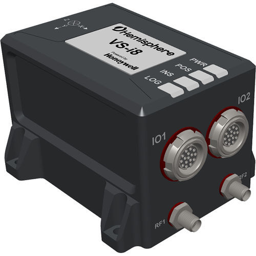 Trägheitsnavigationssystem für Schiffe - Vector™ VS-i8 - Hemisphere GPS - für Boot / IMU / GNSS
