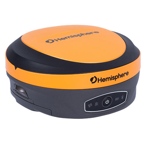 GPS-Antenne - S631 - Hemisphere GPS - WiFi / GNSS / UHF