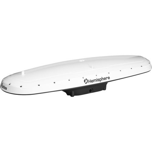 GPS-Antenne - Vector™ V500 - Hemisphere GPS - WiFi / GNSS / für Boot
