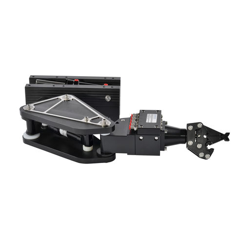 Greifarm für ROV - HLK-43000 - HYDRO-LEK