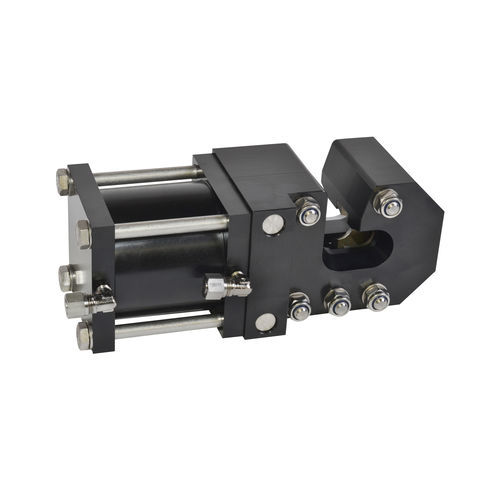 Hydraulische Schere / für ROV - HLK-33100 - HYDRO-LEK
