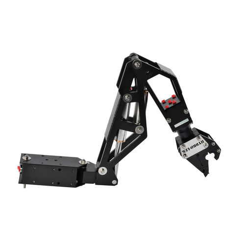 Greifarm für ROV - HLK-4000 - HYDRO-LEK