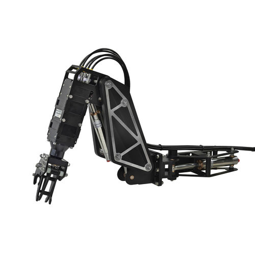 Greifarm für ROV - HLK-5600 - HYDRO-LEK - für Schwerlast