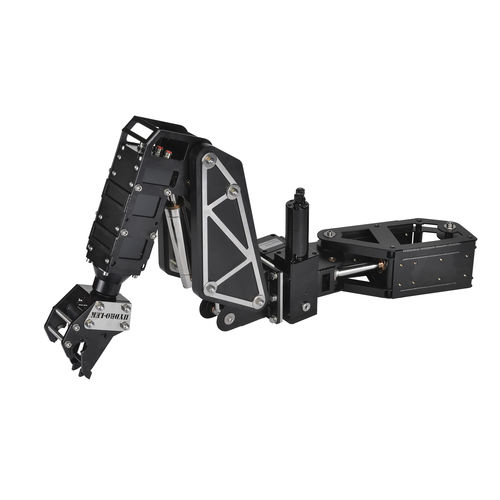 Greifarm für ROV - HLK-5680 - HYDRO-LEK - für Schwerlast