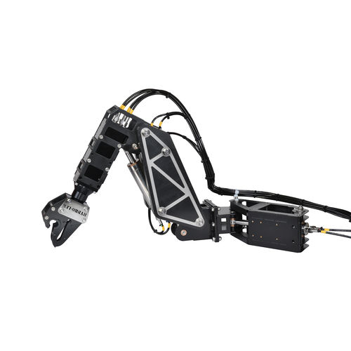Greifarm für ROV - HLK-50010 - HYDRO-LEK
