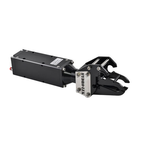 Drehgreifer für ROV - HLK-25000 - HYDRO-LEK - Parallel 2 Backen