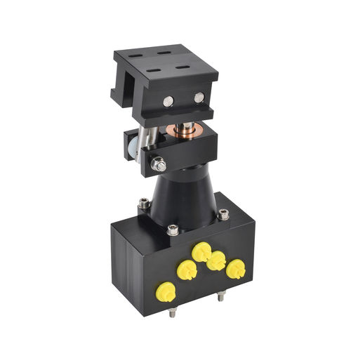Unterwasser-Videokamerahalterung - HLK-21000 - HYDRO-LEK - für ROV