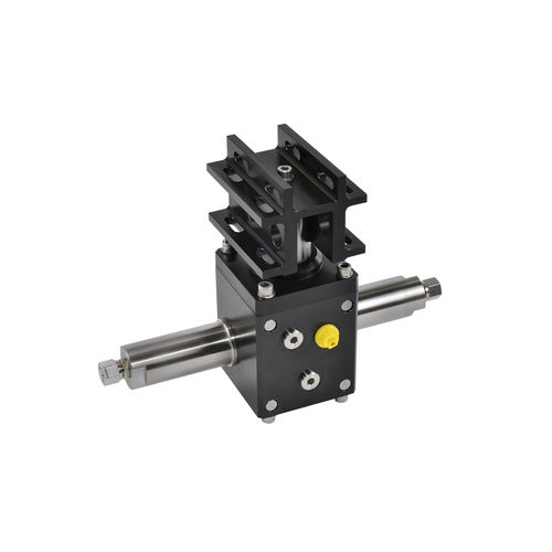 ROV-Antrieb - HLK-2200 - HYDRO-LEK - drehbar