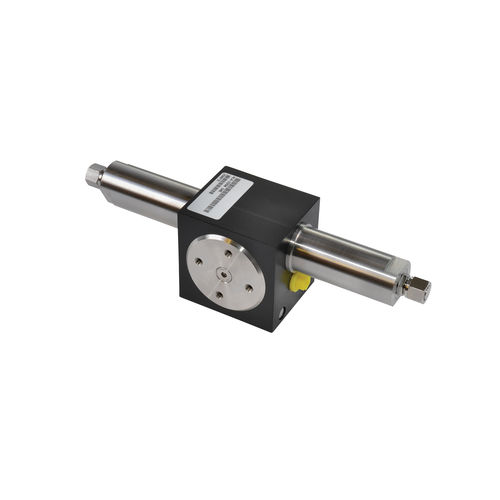 ROV-Antrieb - HLK-2290 - HYDRO-LEK - drehbar