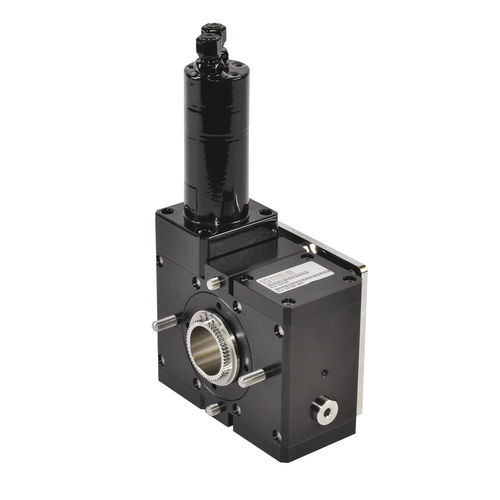 ROV-Antrieb - HLK-22700 - HYDRO-LEK - drehbar