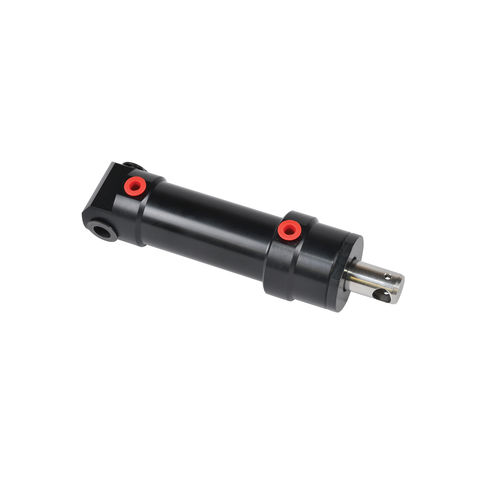 ROV-Zylinder - HLK-11060 - HYDRO-LEK - hydraulisch / für Arbeiten am Meeresboden
