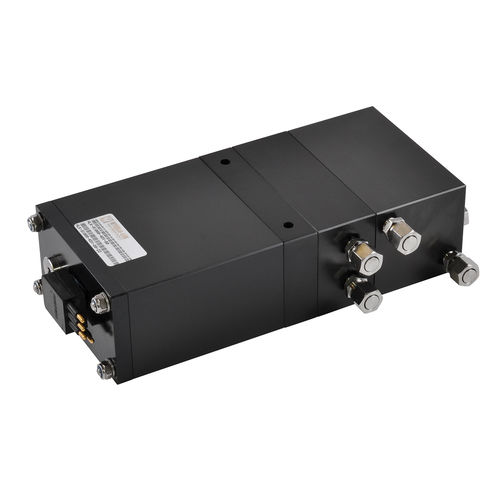 Hydraulikaggregat für ROV - HLK-91000 - HYDRO-LEK - mit Elektromotor