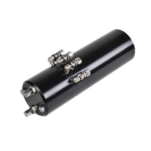 Hydraulikaggregat für ROV - HLK-91100 - HYDRO-LEK - mit Elektromotor