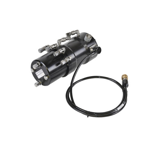 Hydraulikaggregat für ROV - HLK-90130 - HYDRO-LEK