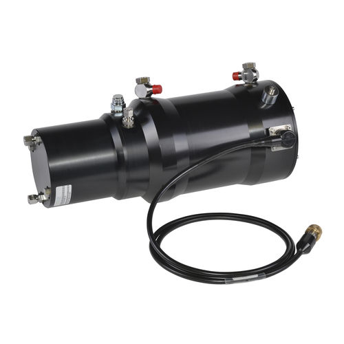 Hydraulikaggregat für ROV - HLK-90150 - HYDRO-LEK