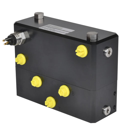 Ventil-Pack / für ROV - HLK-70120 - HYDRO-LEK