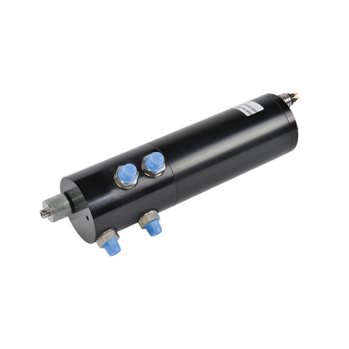 Ventil-Pack / für ROV - HLK 60110 - HYDRO-LEK