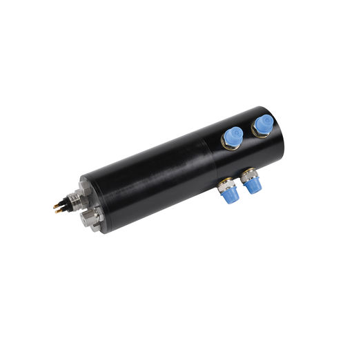 Ventil-Pack / für ROV - HLK-60120 - HYDRO-LEK