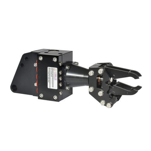 Drehgreifer für ROV - HLK-21020 - HYDRO-LEK - Parallel 2 Backen