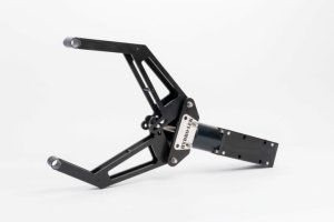 Drehgreifer für ROV - HLK-25005 - HYDRO-LEK - Parallel 2 Backen