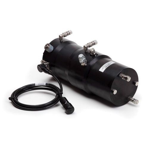 Hydraulikaggregat für ROV - HLK-90100 - HYDRO-LEK