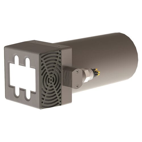 ROV-Sonar - 837A DELTA T 6000  - Imagenex Technology Corp. - für AUV / Mehrstrahl / elektronisch