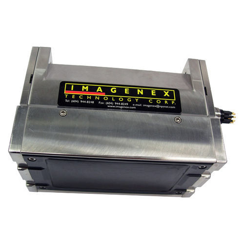 ROV-Sonar - 837BXi  - Imagenex Technology Corp. - Mehrstrahl / elektronisch