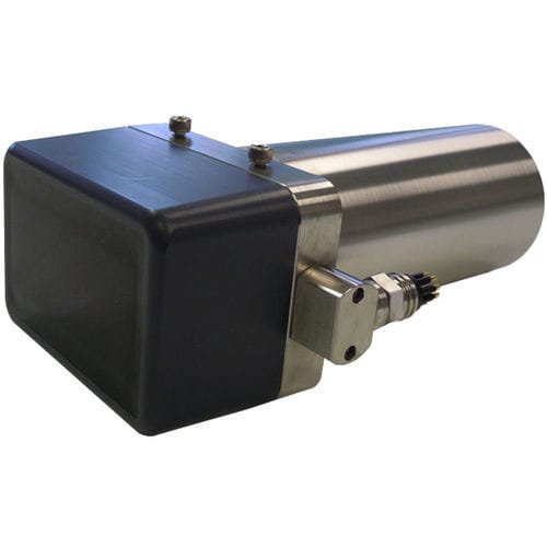 ROV-Sonar - 837AXi  - Imagenex Technology Corp. - für AUV / Mehrstrahl / elektronisch