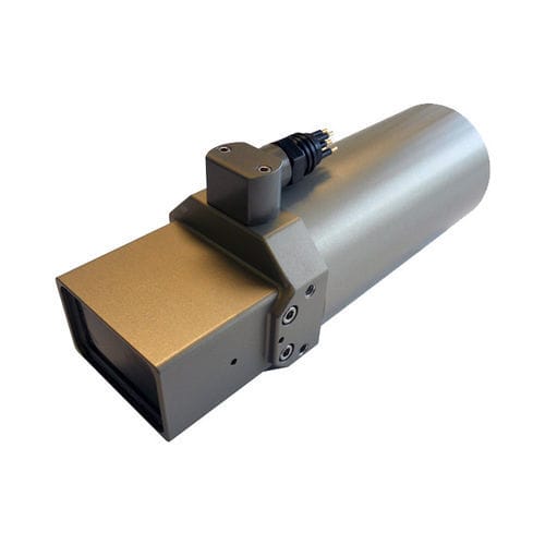 ROV-Sonar - 837A-000-404 Delta T - Imagenex Technology Corp. - für AUV / Mehrstrahl / elektronisch