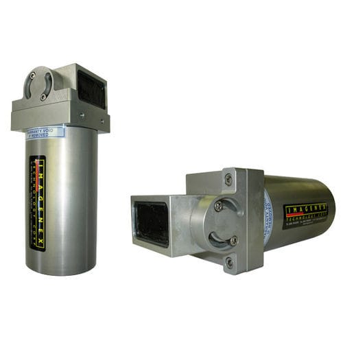 ROV-Sonar - 837A TILT - Imagenex Technology Corp. - für AUV / Mehrstrahl